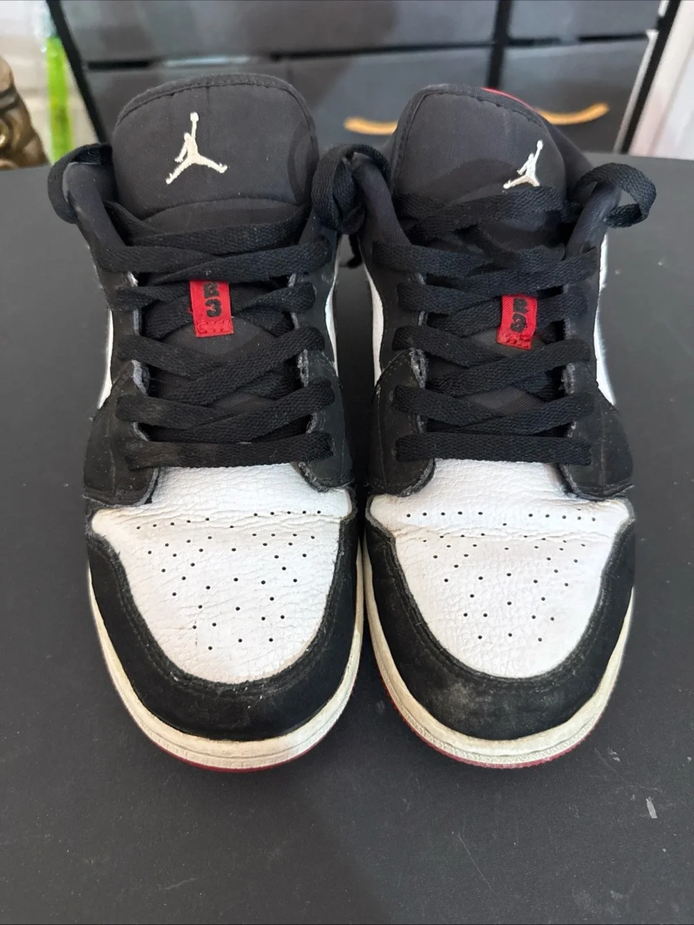Jordan classic vintage